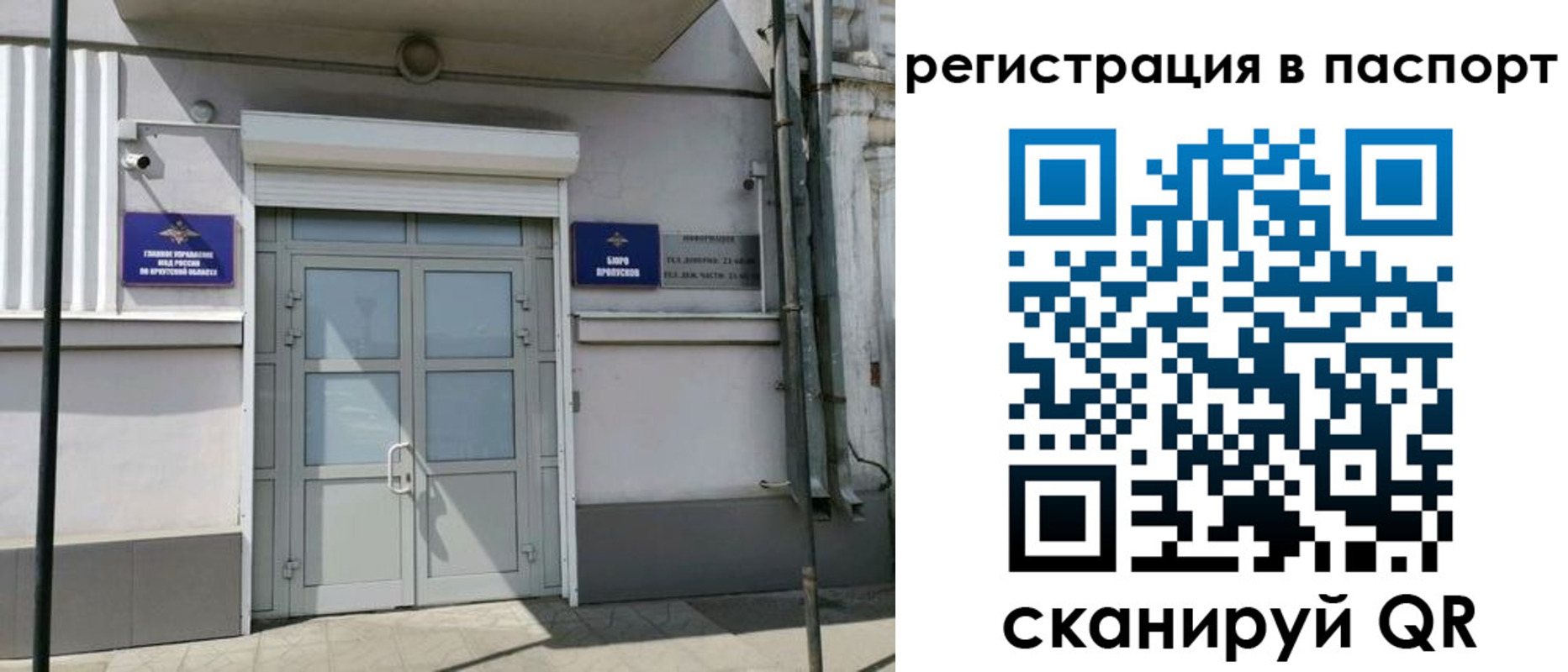 прописка для кредита в Сельцо